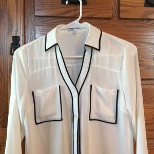 Express Portofino Shirt size small